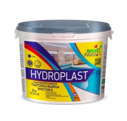 Hydroplast Гидроизоляционная мастика